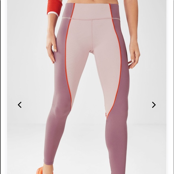 Fabletics leggings - Picture 4 of 6